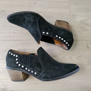 Dolce Vita Ankle Booties 6.5 US